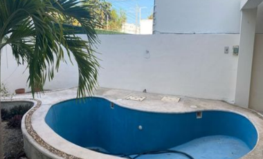 Casa en Renta en Colonia México