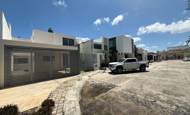 Casa en Renta en Colonia México