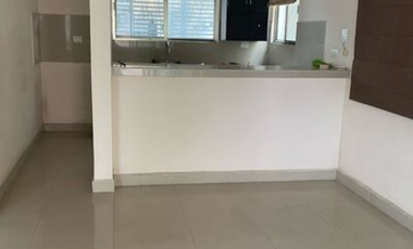 Casa en Renta en Colonia México