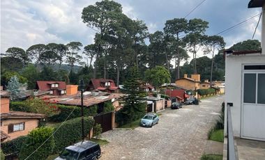 DEPARTAMENTO EN RENTA  EN AVANDARO