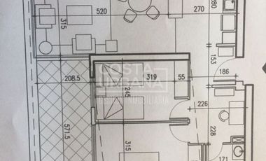 Depto Costa de Montemar