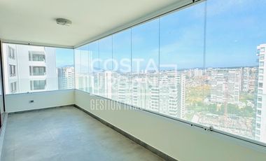 Depto Costa de Montemar