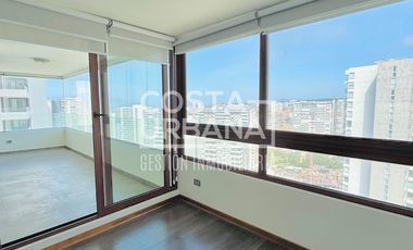 Depto Costa de Montemar