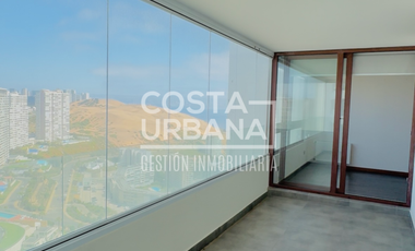 Depto Costa de Montemar