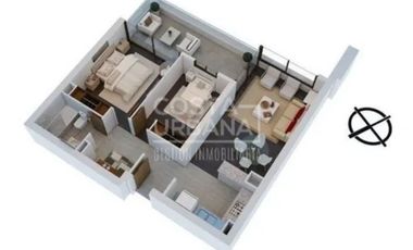 Depto Costa de Montemar