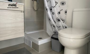 Se Vende Departamento amoblado Costa de Montemar, Concón