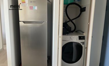 Se Vende Departamento amoblado Costa de Montemar, Concón