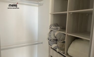 Se Vende Departamento amoblado Costa de Montemar, Concón