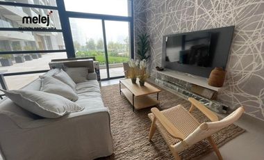 Se Vende Departamento amoblado Costa de Montemar, Concón