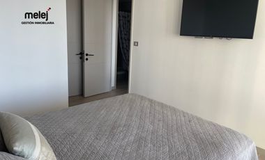 Se Vende Departamento amoblado Costa de Montemar, Concón