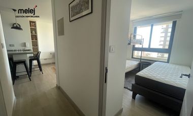 Se Vende Departamento amoblado Costa de Montemar, Concón