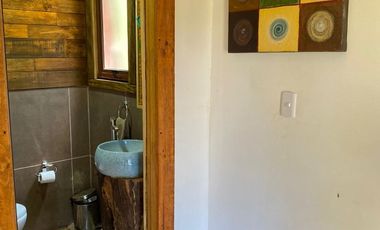 ARRIENDO CABAÑA EN SECTOR PISHUENCO VALDIVIA