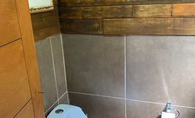 ARRIENDO CABAÑA EN SECTOR PISHUENCO VALDIVIA