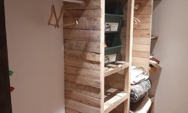 ARRIENDO CABAÑA EN SECTOR PISHUENCO VALDIVIA