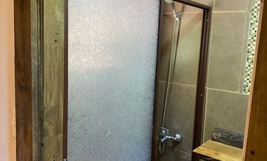 ARRIENDO CABAÑA EN SECTOR PISHUENCO VALDIVIA