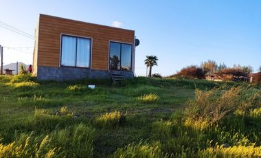 A 500 METROS DEL CAMINO A VALPARAISO, RUTA BOLLENAR