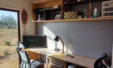 A 500 METROS DEL CAMINO A VALPARAISO, RUTA BOLLENAR