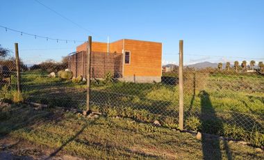 A 500 METROS DEL CAMINO A VALPARAISO, RUTA BOLLENAR