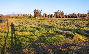 A 500 METROS DEL CAMINO A VALPARAISO, RUTA BOLLENAR