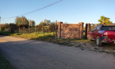 A 500 METROS DEL CAMINO A VALPARAISO, RUTA BOLLENAR