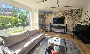 CASA AMOBLADA EN CONDOMINIO CON SEGURIDAD 24 /7