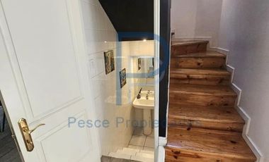 CASA AMOBLADA EN CONDOMINIO CON SEGURIDAD 24 /7