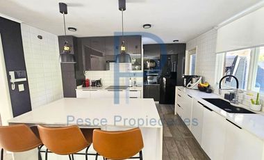 CASA AMOBLADA EN CONDOMINIO CON SEGURIDAD 24 /7