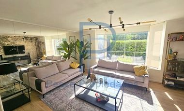 CASA AMOBLADA EN CONDOMINIO CON SEGURIDAD 24 /7