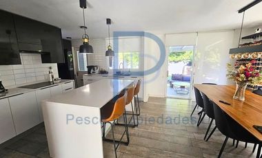 CASA AMOBLADA EN CONDOMINIO CON SEGURIDAD 24 /7