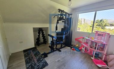 CASA AMOBLADA EN CONDOMINIO CON SEGURIDAD 24 /7