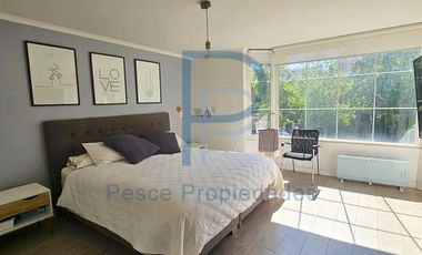 CASA AMOBLADA EN CONDOMINIO CON SEGURIDAD 24 /7