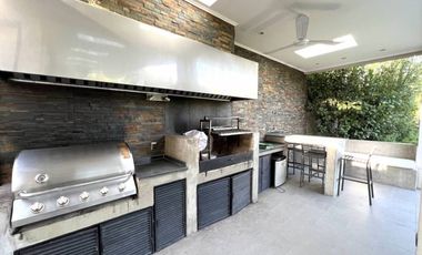 CONDOMINIO AV LA DEHESA ALTA SEGURIDAD NIDO DE AGUILAS