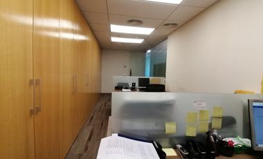 AV ANDRES BELLO/   EDIFICIO COSTANERA/ SANHATTAN