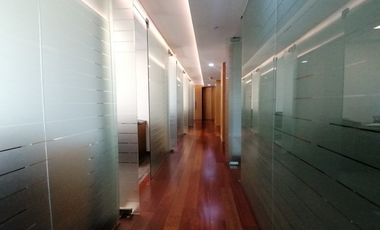 AV ANDRES BELLO/   EDIFICIO COSTANERA/ SANHATTAN