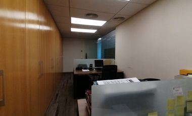 AV ANDRES BELLO/   EDIFICIO COSTANERA/ SANHATTAN