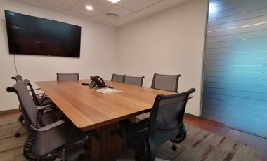 AV ANDRES BELLO/   EDIFICIO COSTANERA/ SANHATTAN