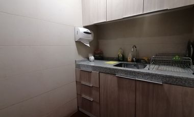 AV ANDRES BELLO/   EDIFICIO COSTANERA/ SANHATTAN