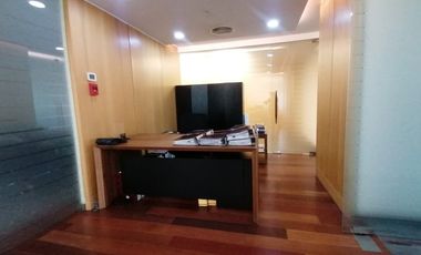 AV ANDRES BELLO/   EDIFICIO COSTANERA/ SANHATTAN