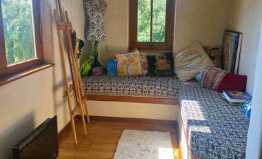 ARBORETUM / COLEGIOS PEÑALOLÉN ALTO