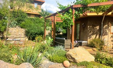 ARBORETUM / COLEGIOS PEÑALOLÉN ALTO