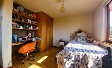 ARBORETUM / COLEGIOS PEÑALOLÉN ALTO