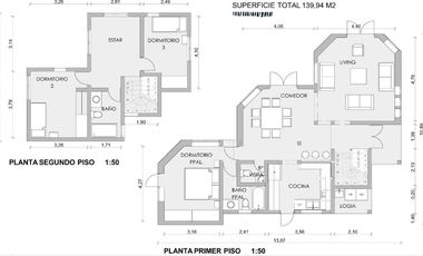 ARBORETUM / COLEGIOS PEÑALOLÉN ALTO