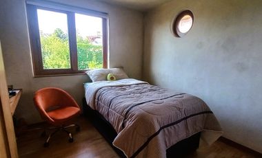 ARBORETUM / COLEGIOS PEÑALOLÉN ALTO