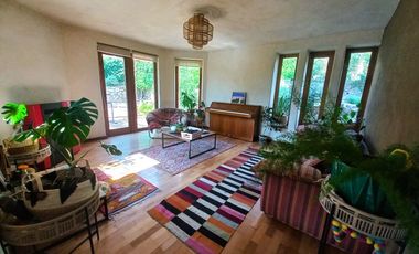 ARBORETUM / COLEGIOS PEÑALOLÉN ALTO