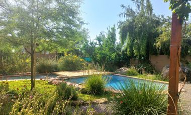 ARBORETUM / COLEGIOS PEÑALOLÉN ALTO