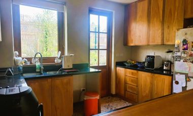 ARBORETUM / COLEGIOS PEÑALOLÉN ALTO