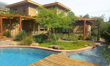 ARBORETUM / COLEGIOS PEÑALOLÉN ALTO