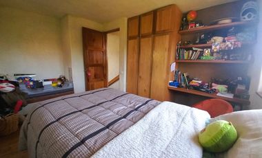 ARBORETUM / COLEGIOS PEÑALOLÉN ALTO