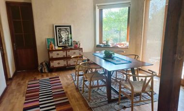 ARBORETUM / COLEGIOS PEÑALOLÉN ALTO