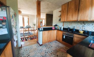 ARBORETUM / COLEGIOS PEÑALOLÉN ALTO